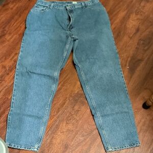 Vintage Levis 550 Waist 34